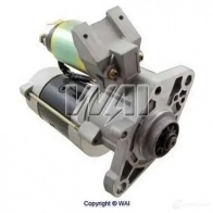Стартер WAI 18241n D UXR59 609843083401 3728898 - Изображение 2