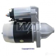 Стартер WAI 9RX DPNG 3728022 16924n - Изображение 7