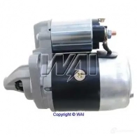Стартер WAI 9RX DPNG 3728022 16924n - Изображение 8