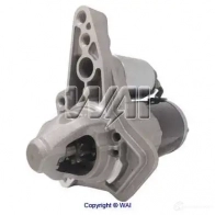 Стартер WAI FR CB7Z 3729231 19137n - Изображение 2
