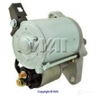 Стартер WAI K4H0D9 17728n 3728482 SS 149 - Изображение 2