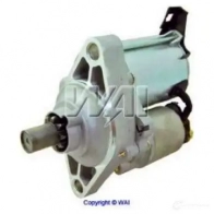 Стартер WAI K4H0D9 17728n 3728482 SS 149 - Изображение 5
