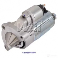 Стартер WAI Q XSVVD 3732040 33016n - Изображение 2