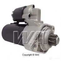 Стартер WAI 3729225 19118n NX FEK - Изображение 2