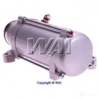 Стартер WAI 3729036 A JP3QM 18600n - Изображение 1