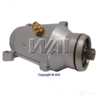 Стартер WAI 3729036 A JP3QM 18600n - Изображение 4