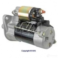 Стартер WAI 3729322 19615n 609843637406 5 EJ4TLS - Изображение 2