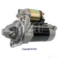 Стартер WAI 3729322 19615n 609843637406 5 EJ4TLS - Изображение 3