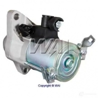Стартер WAI S S775 3728760 885JH9 17958n - Изображение 2