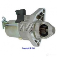 Стартер WAI S S775 3728760 885JH9 17958n - Изображение 6