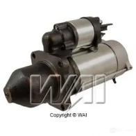 Стартер WAI 3729423 MU6U 2P3 19992n - Изображение 6