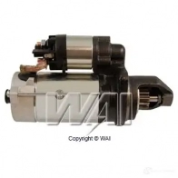 Стартер WAI 3729423 MU6U 2P3 19992n - Изображение 7