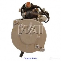 Стартер WAI 3729411 19928n 5WH 3IW - Изображение 4