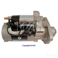 Стартер WAI 3729411 19928n 5WH 3IW - Изображение 7