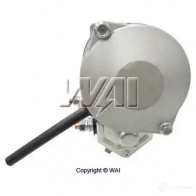 Стартер WAI ZPZ Q97 3729303 19551n - Изображение 3