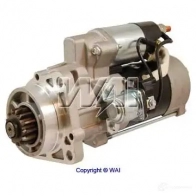 Стартер WAI 19320n 3729281 8 J3TD - Изображение 2