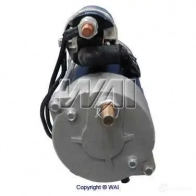 Стартер WAI 33311n AKT JMHB 3732155 - Изображение 2
