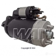 Стартер WAI 18035n YRHIMO L 3728832