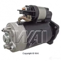 Стартер WAI 18035n YRHIMO L 3728832 - Изображение 2