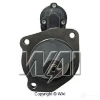 Стартер WAI 18035n YRHIMO L 3728832 - Изображение 3