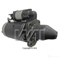 Стартер WAI 18035n YRHIMO L 3728832 - Изображение 5