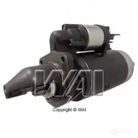 Стартер WAI 18035n YRHIMO L 3728832 - Изображение 6