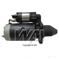 Стартер WAI 18035n YRHIMO L 3728832 - Изображение 7