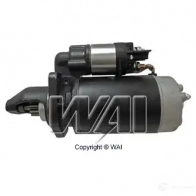 Стартер WAI 18035n YRHIMO L 3728832 - Изображение 8