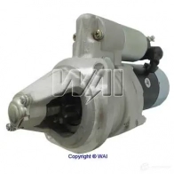 Стартер WAI 19694n I9P65 K 3729343 - Изображение 2