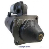 Стартер WAI 3727899 609843640314 3 CHK76H 16558n - Изображение 5
