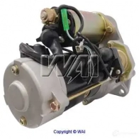 Стартер WAI 18194n 3728876 C8JHT UD