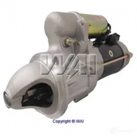 Стартер WAI 18194n 3728876 C8JHT UD - Изображение 2