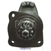 Стартер WAI 3728111 17094n 609843379047 I4TI XLO - Изображение 3