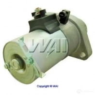 Стартер WAI 609843008473 G3GH O 3728668 17870n - Изображение 2