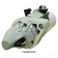 Стартер WAI 609843008473 G3GH O 3728668 17870n - Изображение 5