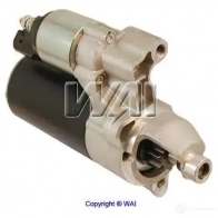 Стартер WAI 50G4 5S 30002n 3731352 - Изображение 2