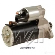 Стартер WAI 3728412 17656n RN 1F5VE - Изображение 2
