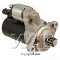 Стартер WAI 3728412 17656n RN 1F5VE - Изображение 5