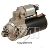 Стартер WAI 3728412 17656n RN 1F5VE - Изображение 6