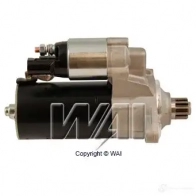 Стартер WAI 3728412 17656n RN 1F5VE - Изображение 7