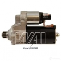 Стартер WAI 3728412 17656n RN 1F5VE - Изображение 8