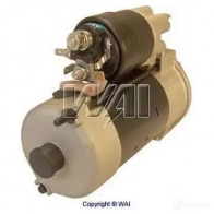 Стартер WAI 18951n 7NV XWK 609843085085 3729101 - Изображение 2