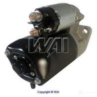 Стартер WAI 16223n 1198328710 PKMOAMD S S199 - Изображение 2