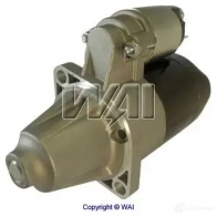 Стартер WAI 16223n 1198328710 PKMOAMD S S199 - Изображение 6
