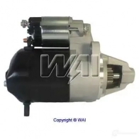 Стартер WAI 16223n 1198328710 PKMOAMD S S199 - Изображение 7