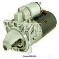 Стартер WAI 33091n 3732057 IL1ZZ SS 689 - Изображение 2