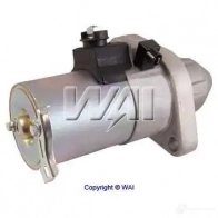 Стартер WAI 17844n 1U 1IZJ 3728637 609843008107 - Изображение 2