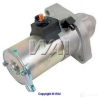 Стартер WAI 17844n 1U 1IZJ 3728637 609843008107 - Изображение 3