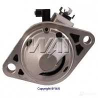 Стартер WAI 17844n 1U 1IZJ 3728637 609843008107 - Изображение 4