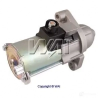Стартер WAI 17960n H13X 12C 609843009081 3728763 - Изображение 3